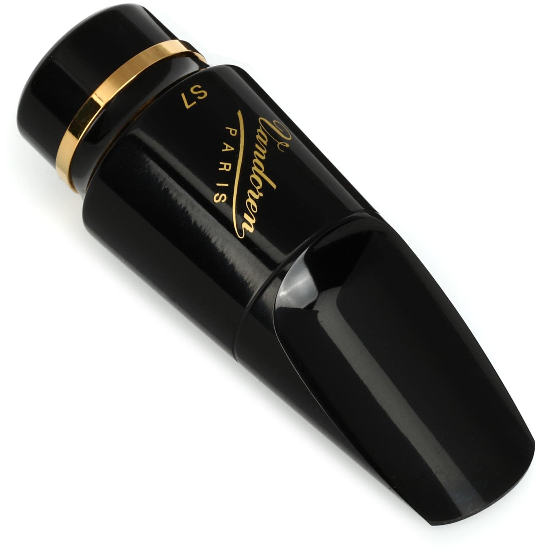 Vandoren SM803 S7 V16 Series Soprano Saxophone