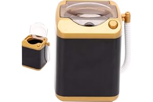 Washing Machine Mini Washing Machine Electric Washing Machine Mini Quick Cleaning & Quick Drying Washing Machine - Cosmetic T