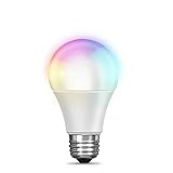 Feit Electric OM60/RGBW/CA/AG Smart WiFi Color