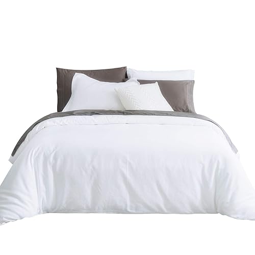 Duvet Cover with Ties: Amazon.com