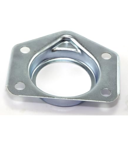 Amazon.com: Omix | 16536.07 | Axle Shaft Bearing Kit, 1