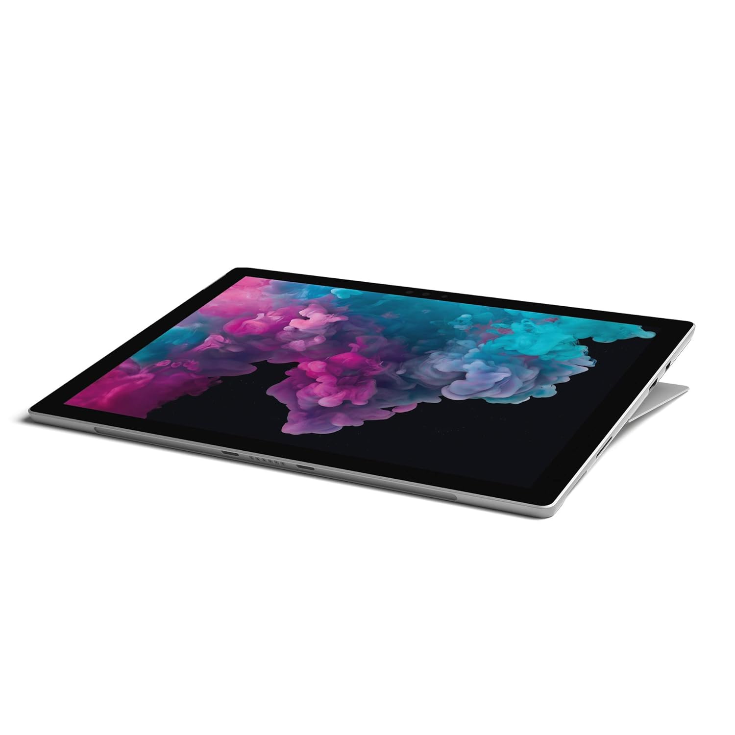 Microsoft Surface Pro 6 - Touchscreen Monitor Info