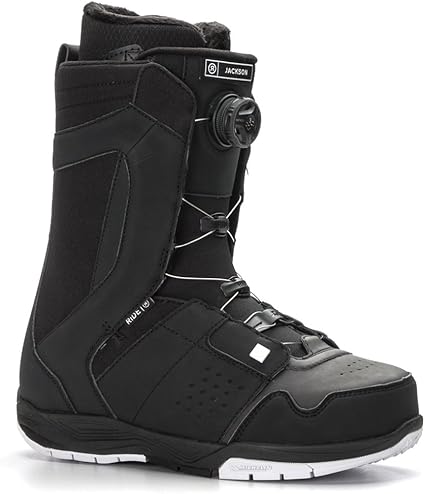 jackson snowboard boots
