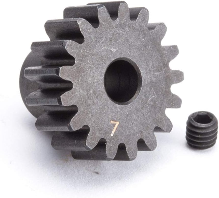 Mugen Seiki USA Pinion Gear 17T: X6E, MUGE0716