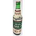 Yuengling Lager Ugly Christmas Sweater Bottle Cooler | Grab a Beer and Spread Some Cheer | Pack of One (1)