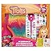 Trolls Art Journaling Set