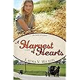Harvest Of Hearts (Amish of Seymour)