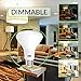 Sunco 32 Pack BR30 Light Bulbs LED, Recessed Can Light Bulbs, Indoor Flood Bulb, 850 LM, 11W (65W Equivalent), 3000K Warm White, Dimmable, E26 Base, for Home, Kitchen, Bedroom UL
