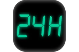 24 Hours (Tablet Edition)