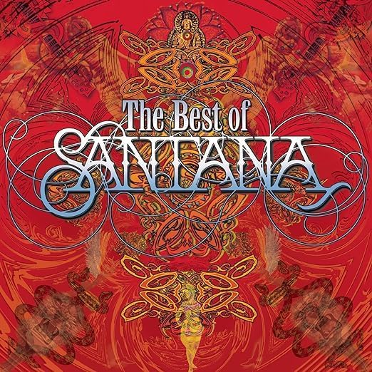 Amazon.com: Santana: CDs & Vinyl