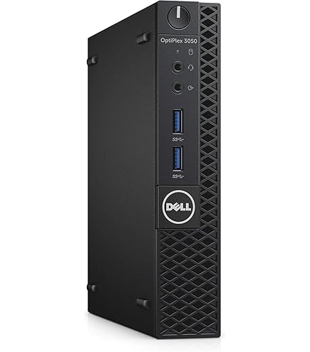 DELL OptiPlex 3050SFF Core i5-7500 8GB ❶ 61FH50e9MZL._AC_UL495_SR435,