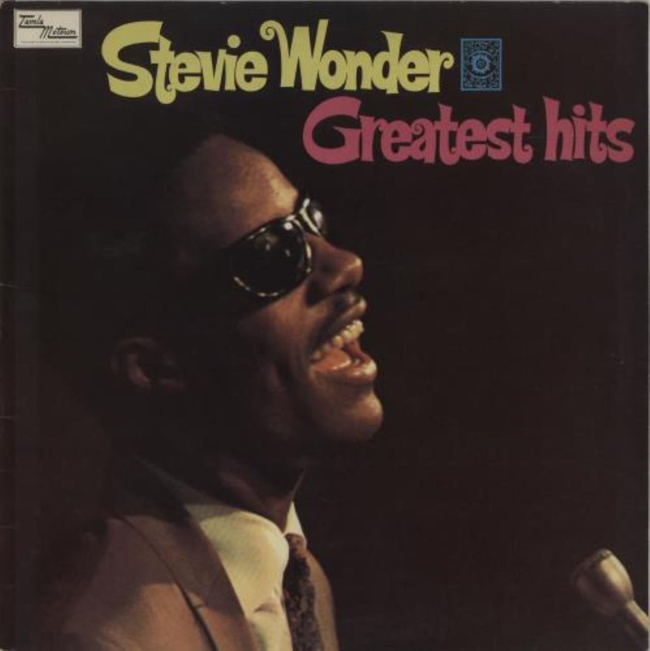 Stevie Wonder Stevie Wonder's Greatest Hits Music Stevie Wonder Stevie Wonder's Greatest Hits Music