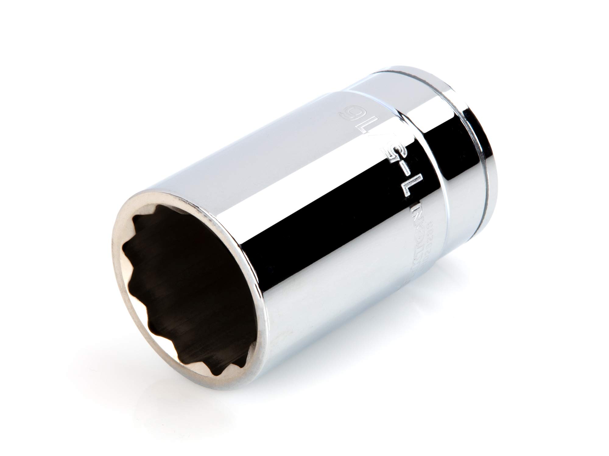 TEKTON 1/2" Drive x 1-5/16" Deep 12 Pt. Socket | SHD23233