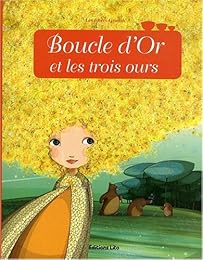 Boucle d'Or et les trois ours