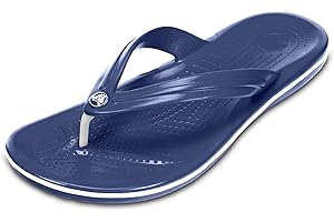 Crocs Unisex-Adult Crocband Flip Flops