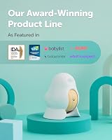 CuboAi Smart Baby Monitor 3 2.5K QHD Night Vision Wall Mount Set view 3