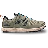 Peluva Strand ATR | Women's 5-Toe, Zero-Drop Barefoot Trail Shoes
