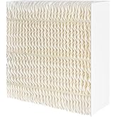 1043 Humidifier Wick Filters Replacement for Essick Air EP9500 EP9700 EP9800 EP9R500 EP9R800 821000 826000 826800 831000 and 
