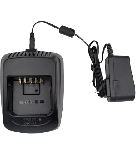 TECHSIDE TSBT-18 Batterie De Remplacement 1800mAh Compatible Avec