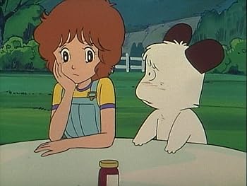 アニメ おはよう スパンク 昭和56年 1981年 の動画を Dアニメストア For Prime Video で視聴する 昭和のテレビアニメ 特撮ヒーロー