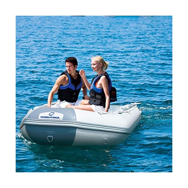 Bestway-Hydro-Force-Caspian-7-Feet-6-Inch-RIB-Inflatable-Boat