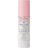 Too Faced Hangover 3-in-1 Primer & Setting Spray | Soothing & Hydrating Setting Spray for Face Makeup | Coconut Water