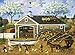 Buffalo Games - Charles Wysocki - Dahlia Makes a Dory Deal - 1000 Piece Jigsaw Puzzle