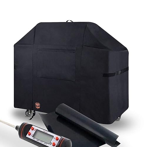 Top 10 Best Grill Covers On The Market 2023 Reviews