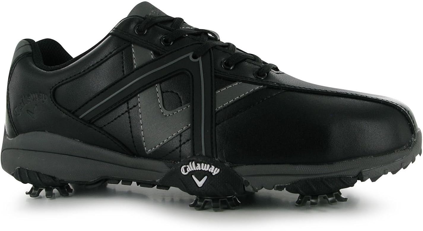 callaway cheviot golf shoes