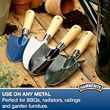 Hammerite Rust Remover Gel Blister 100ml Non Drip Rust Converter view 5