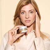 Eveline Cosmetics Gold Lift Expert Firming Face Cream-Serum 24k Gold Age 40+ view 7