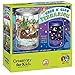 Creativity for Kids Grow 'n Glow Terrarium - Science Kit for Kids