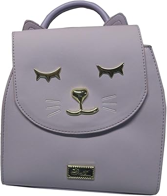 betsey johnson kitsch backpack