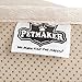 PETMAKER Furniture Protector Pet Cover with Bolster - Beige - 30x30.5