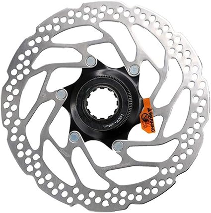 rotor mountain bike
