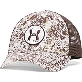 Under Armour Blitzing Trucker Hat