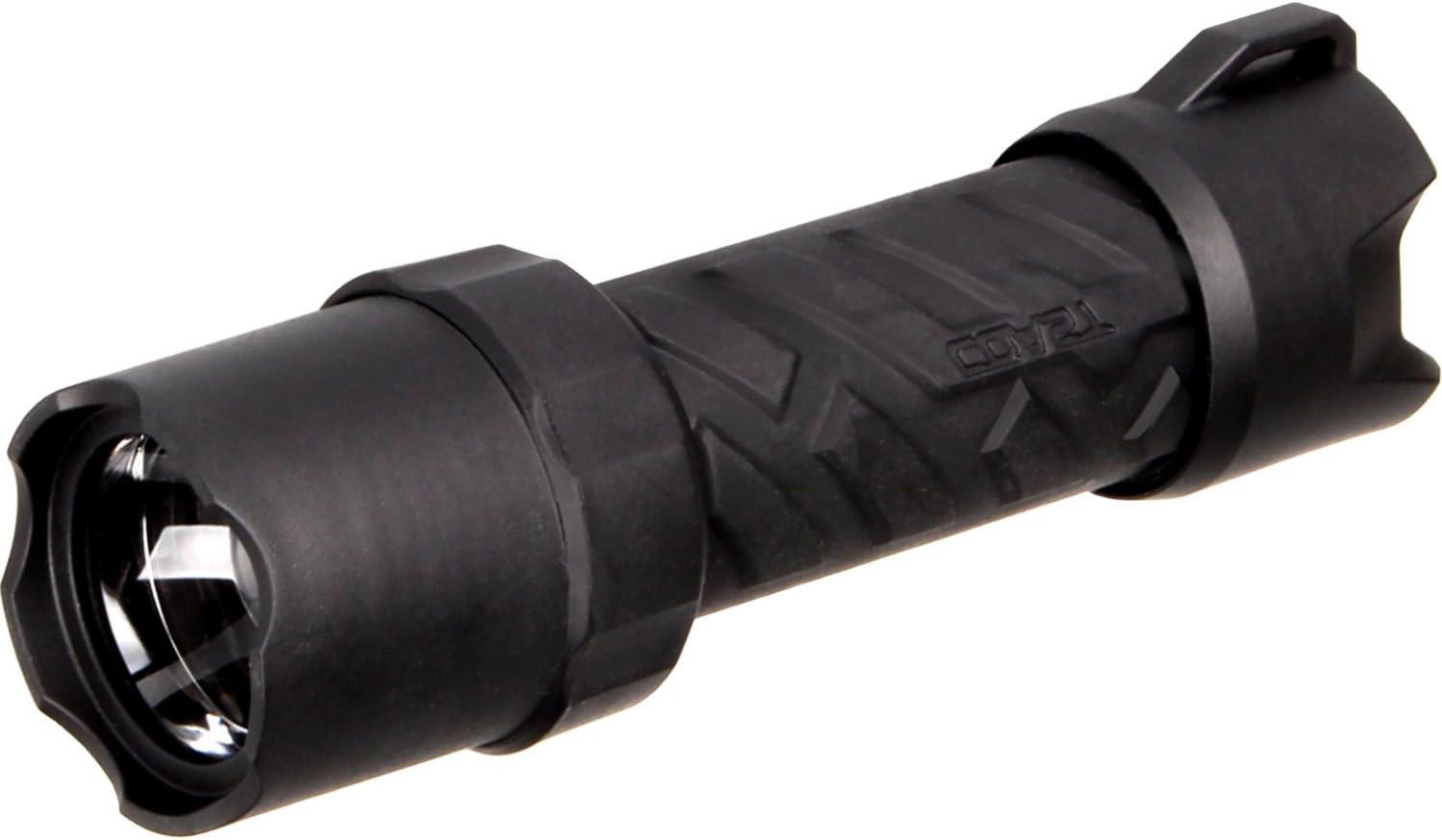 Kraftmax Coast Polysteel 400 High-Performance LED Torch with Adjustable Focus