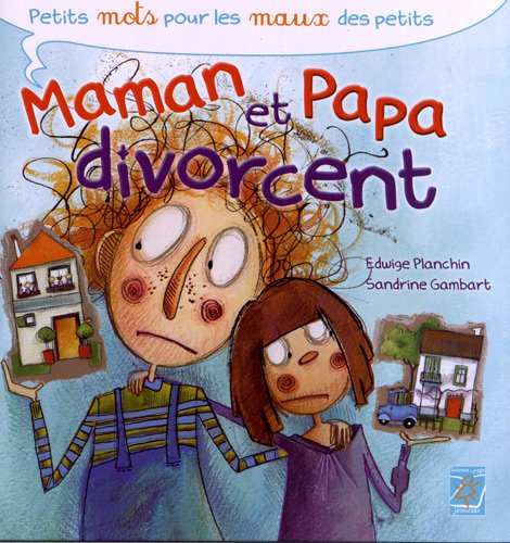 Papa et Maman Divorcent by (Album)