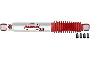 Rancho RS9000XL RS999114 Suspension Shock Absorber