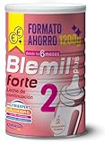 Blemil Plus Forte 2 Leche - 1200 gr