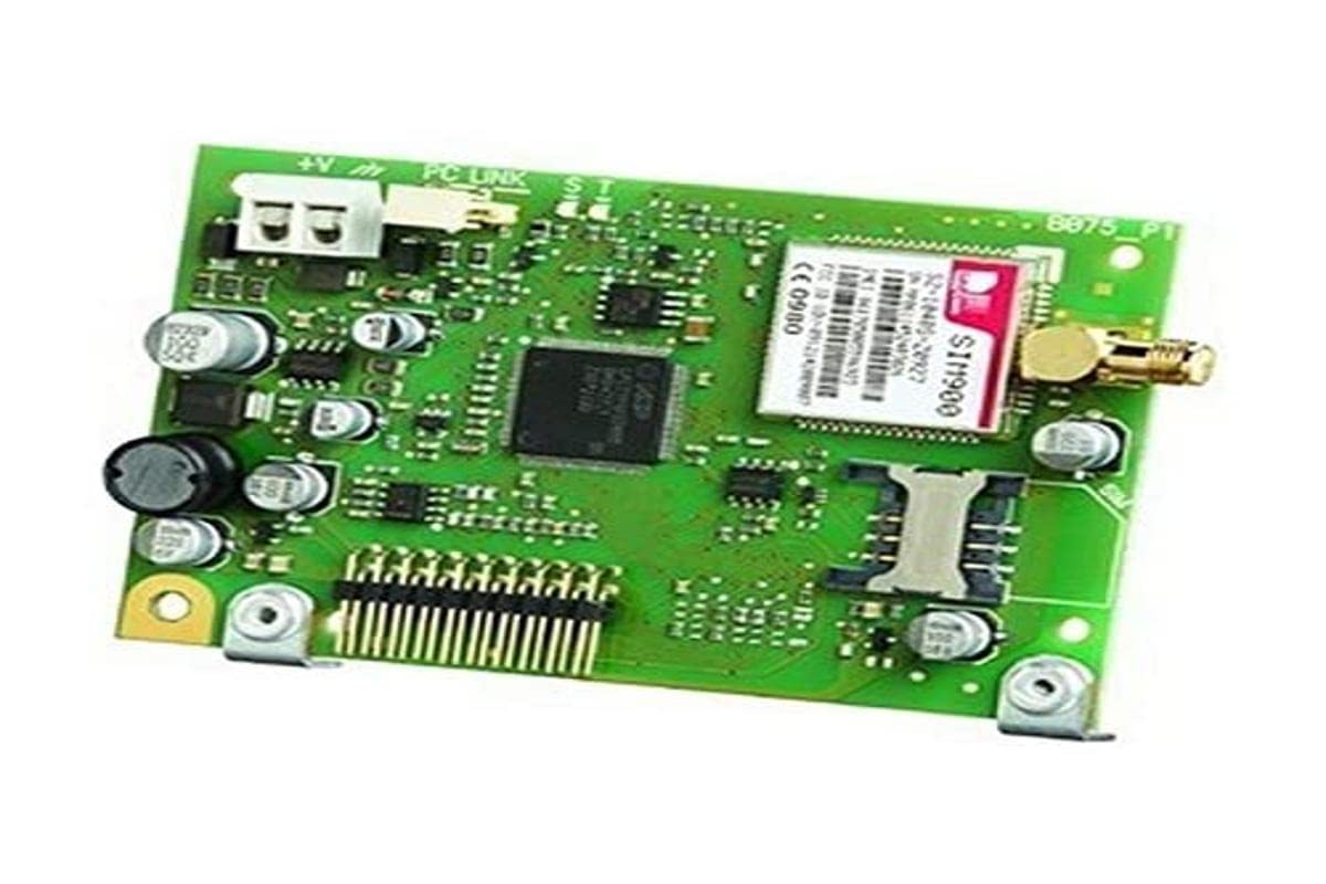 Bentel ABS Additional Communication Card GSM/Gprs/SMS for Absolute Series