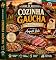 Livro Livro de receitas Cozinha Gaúcha (Coletânea de receitas Chef Augusto Vale)