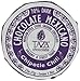 Taza Chocolate Organic Mexicano Disc 50% Dark Chocolate, Chipotle Chili, 2.7 Ounce (1 Count), Vegan