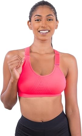 profit seamless sports bra