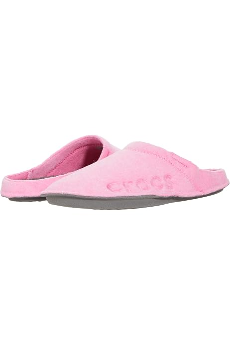 crocs indoor shoes