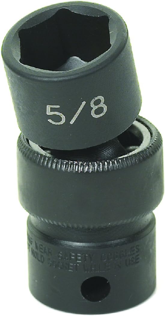 Grey Pneumatic 1012U Socket