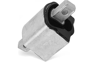 BOMUNIK 2122400418 Transmission Mount for Mercedes Benz C230 C300 CL CLK E SLK W202 W203 W210 W140 W220 R170 C209 Replace# 2202401818 2122400318 2202400218 2122400618 2122401918 2122400818