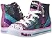 Skechers Kids Kids' Step up-Glitzy Kicks Sneaker