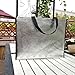 10Pce Reusable Tote Gift Bag,Shopping Promotional Bag,for Party,Event,Wedding