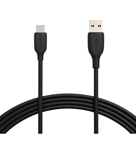 Amazon.com: NTQinParts Replacement USB C Data Sync Power Charging